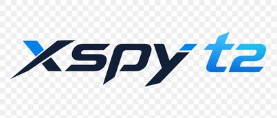 xspy t2 Logo
